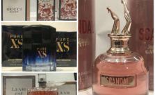 blog composicion perfumes