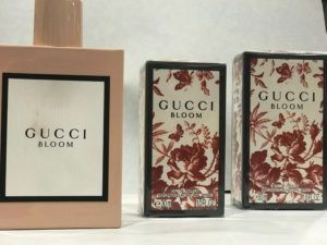 gucci bloom