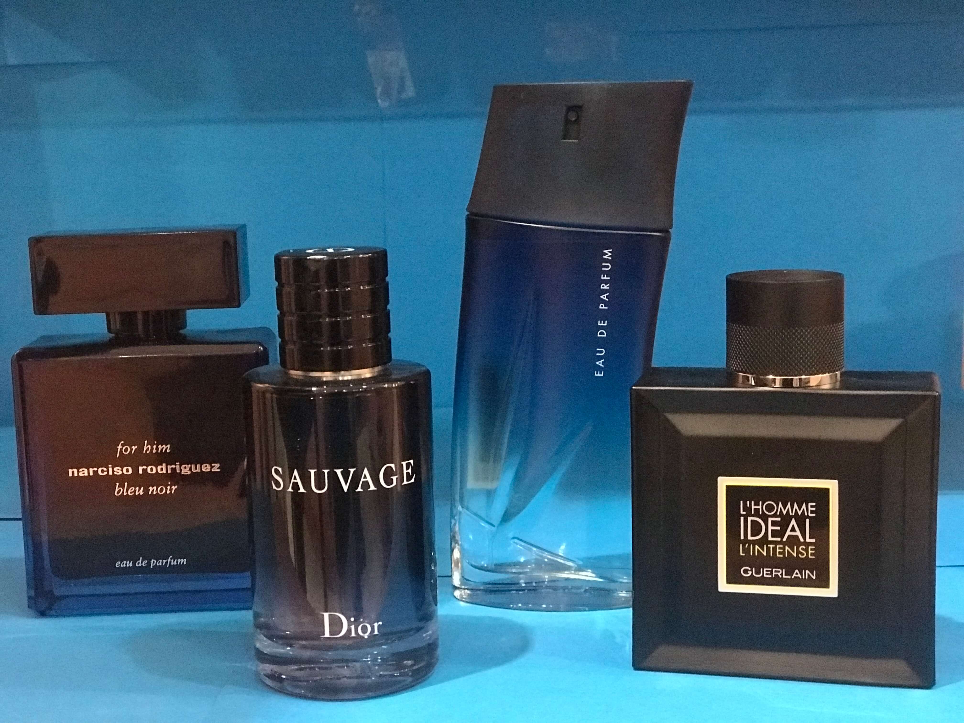 ▷ Los 15 mejores perfumes y colonias de hombre, 2022