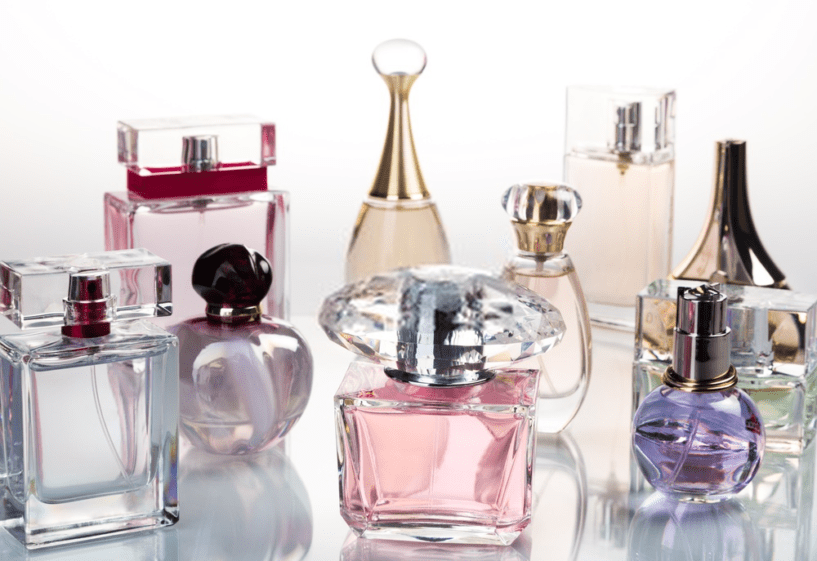 best perfumes woman 2019