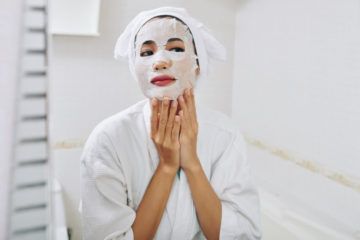 Embellece tu piel con mascarillas 1